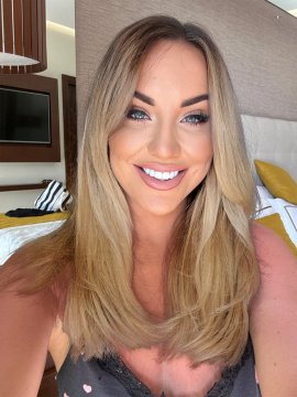 AngeliqueSansfear de Vaud, La Suisse