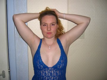 MélanieCalindeSex de Jura, Suisse